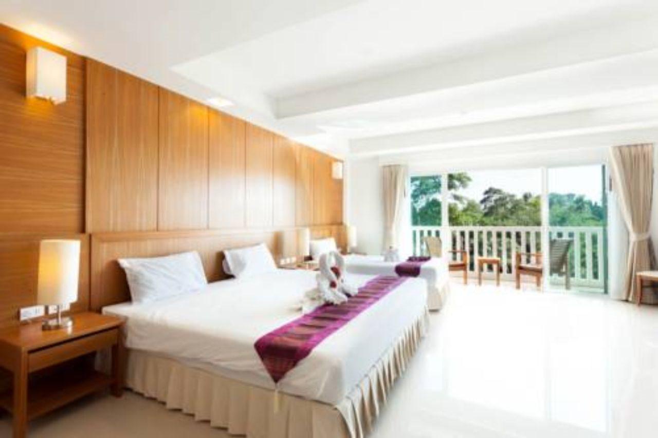 Rawai Princess Hotel Exterior foto