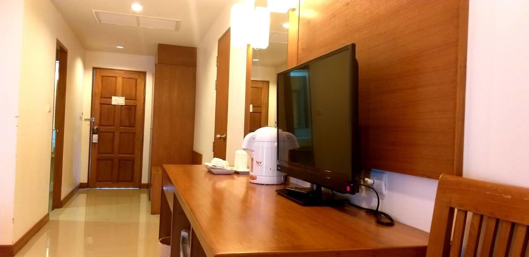 Rawai Princess Hotel Exterior foto