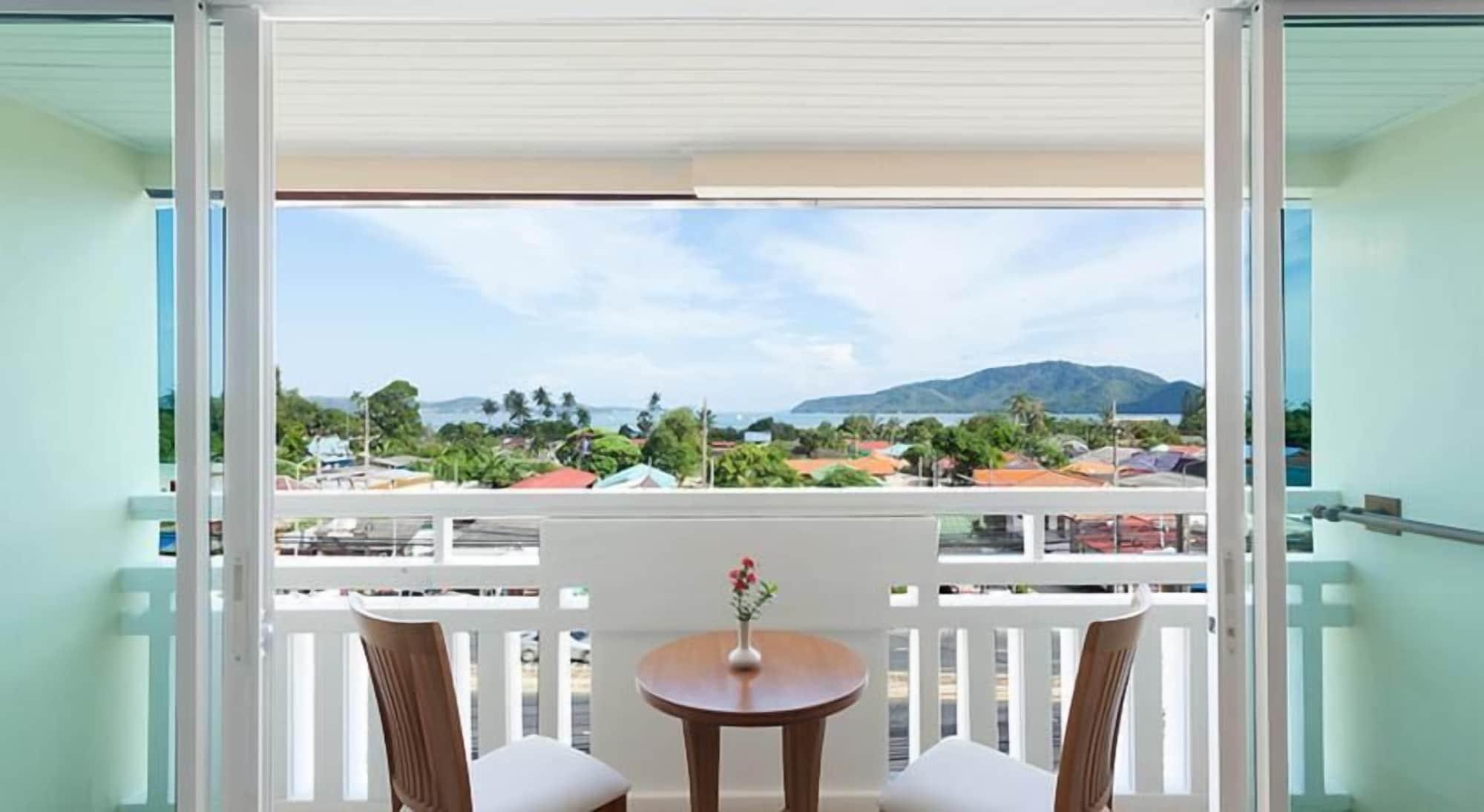 Rawai Princess Hotel Exterior foto
