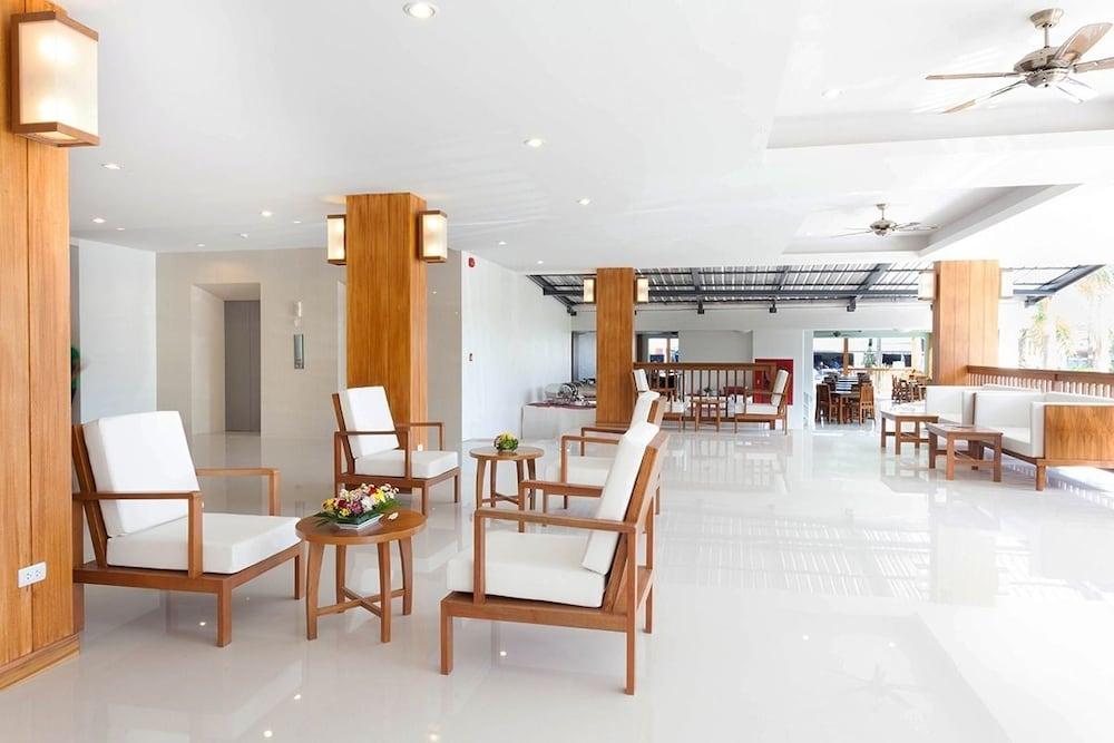 Rawai Princess Hotel Exterior foto