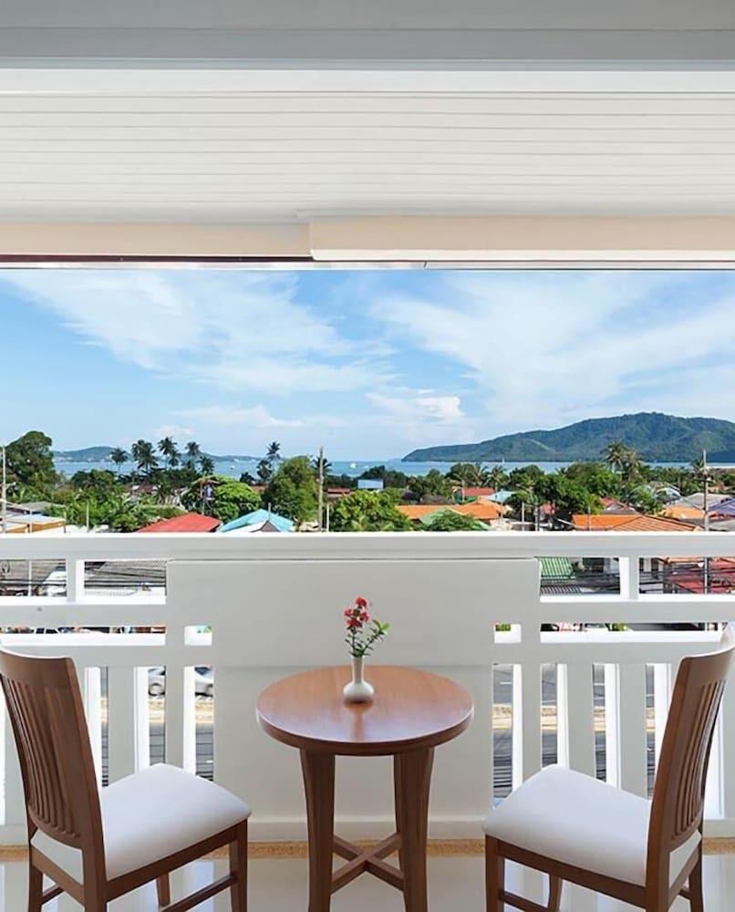 Rawai Princess Hotel Exterior foto