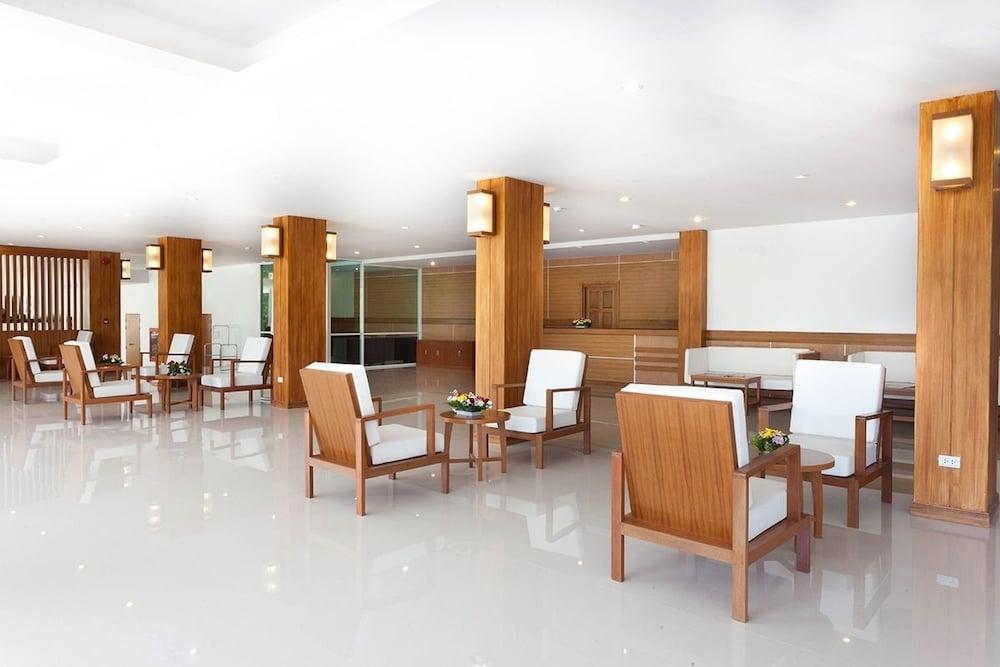 Rawai Princess Hotel Exterior foto