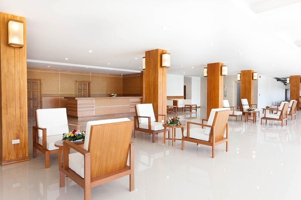 Rawai Princess Hotel Exterior foto