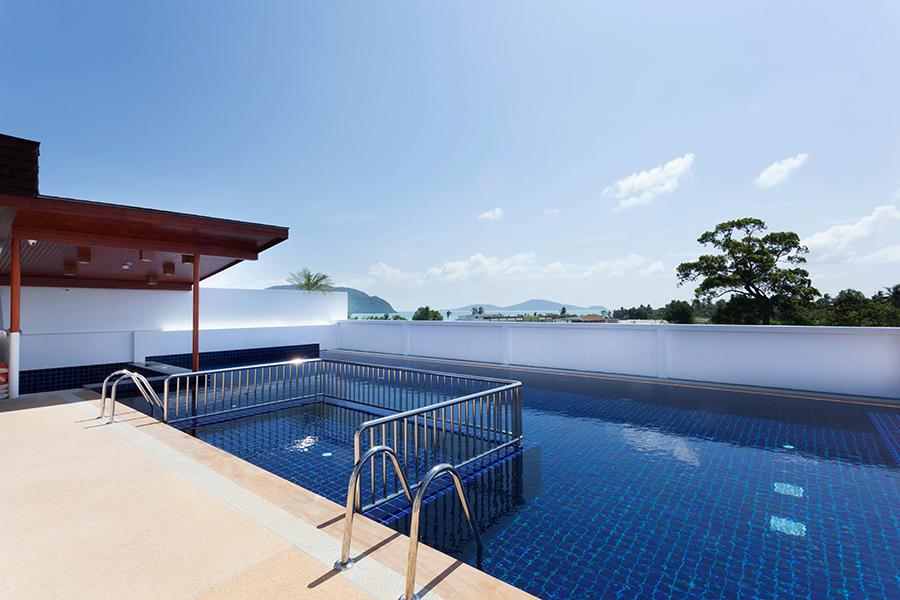 Rawai Princess Hotel Exterior foto