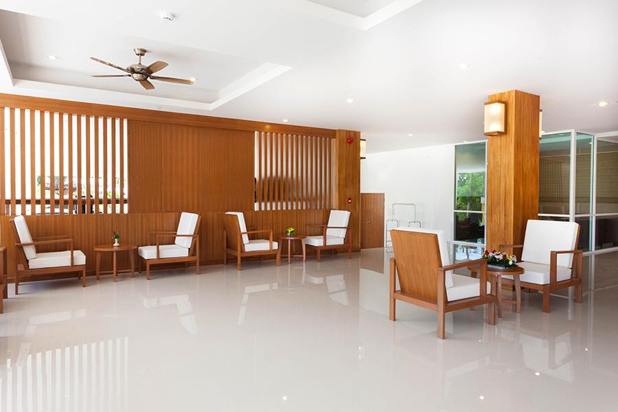 Rawai Princess Hotel Exterior foto