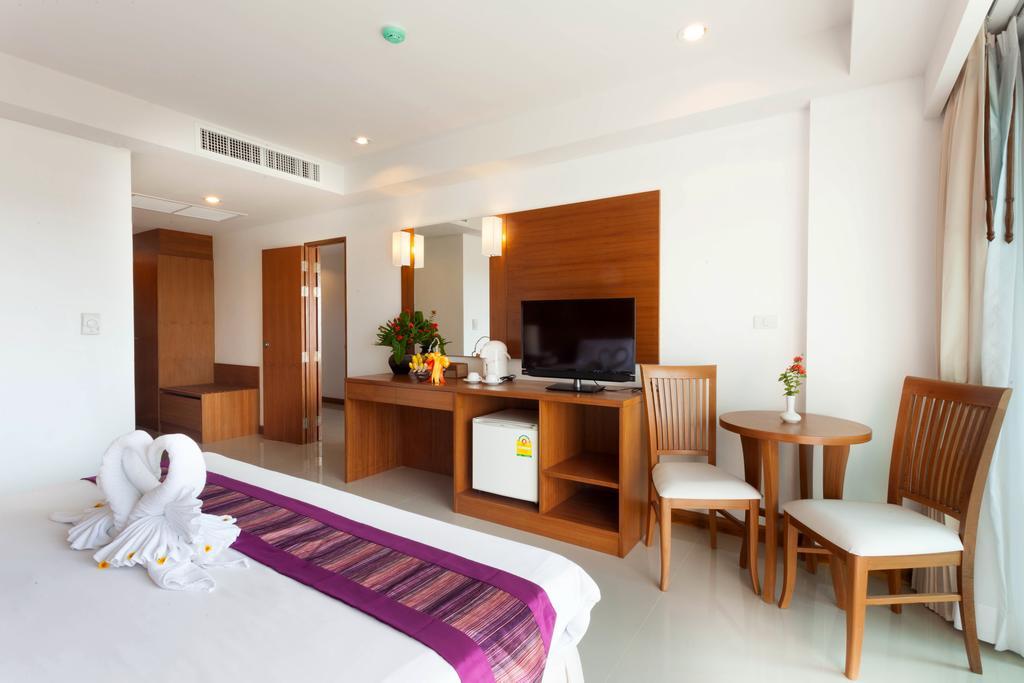 Rawai Princess Hotel Quarto foto