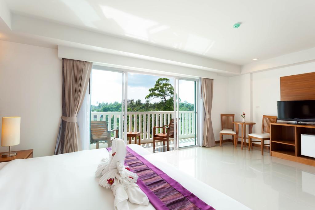 Rawai Princess Hotel Quarto foto